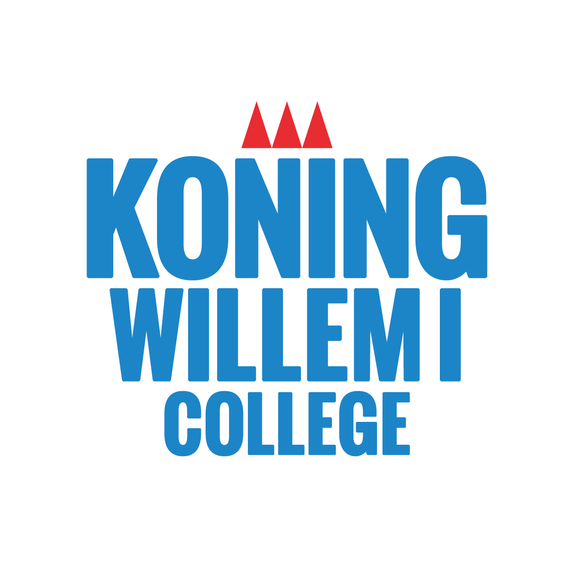Logo KW1A