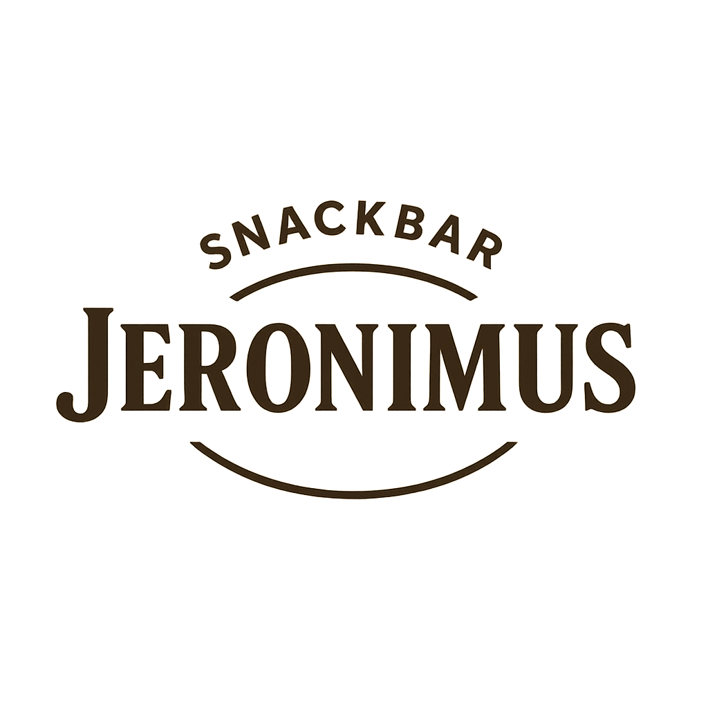 Snackbar Jeronimus